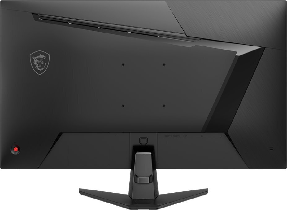 MSI MAG 325QF E18V VA HDR Gaming Monitor 32" QHD 2560x1440 180Hz with Response Time 0.5ms GTG view 2