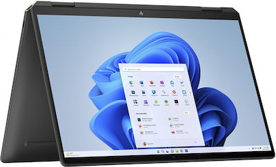 HP Spectre X360 2-in-1 14-eu0019nw 14" OLED Touchscreen (Ultra 7-155H/32GB/1TB SSD/W11 Pro) (US Keyboard)