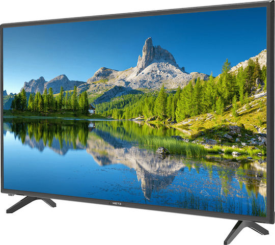 Metz Smart Television 42" Full HD LED 42MTC6000Z (2021) view 2