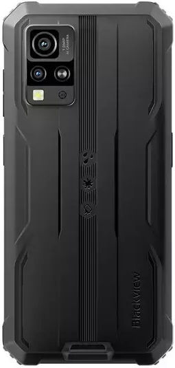 BlackView BV4800 Pro Dual SIM (4GB/128GB) Resistant Smartphone Black view 5