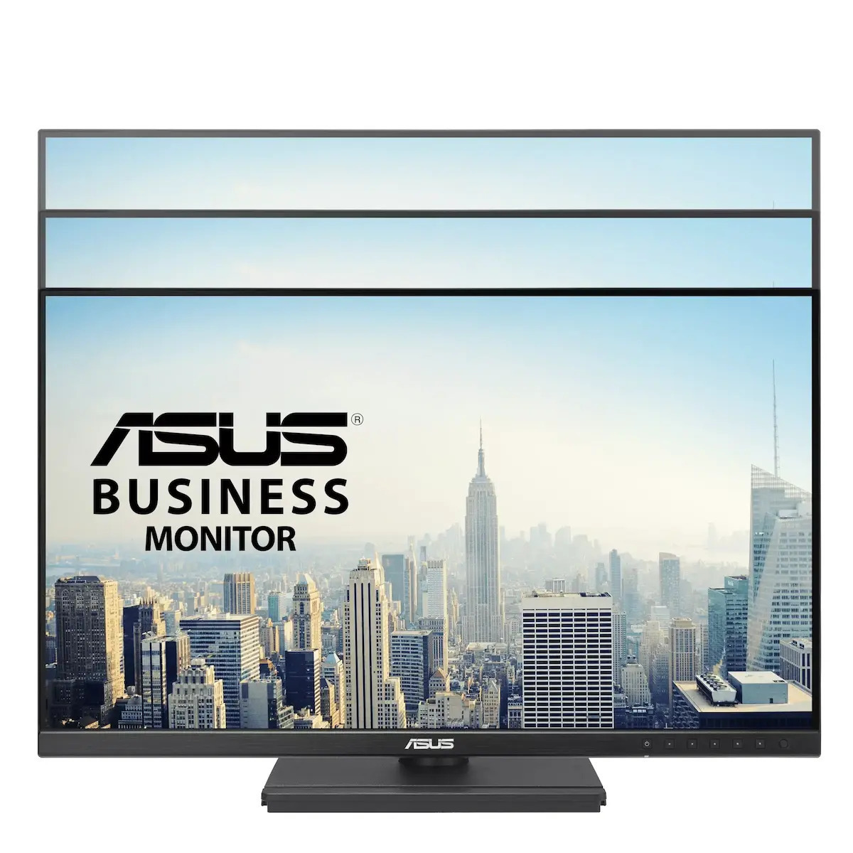 Asus Business BE249QG IPS HDR Monitor 23.8" FHD 1920x1080 with Response Time 5ms GTG view 4