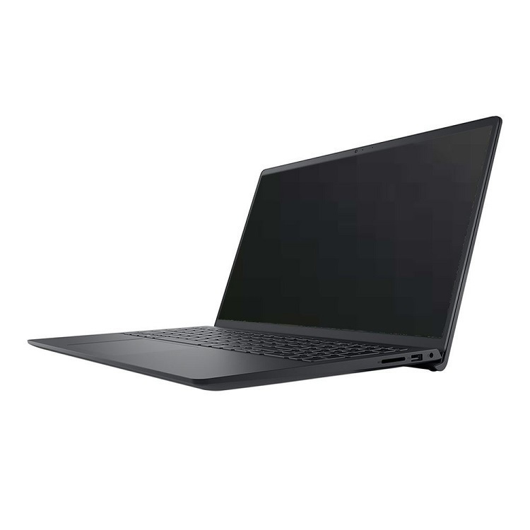 Dell Inspiron 3520 15.6" FHD (i5-1155G7/8GB/256GB SSD/W11 S) Carbon Black (US Keyboard) vue 2