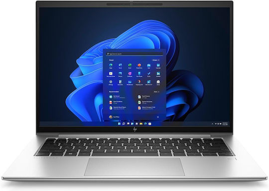 HP Elitebook 1040 G9 14" IPS FHD+ (i5-1235U/16GB/512GB SSD/W10 Pro) (US Keyboard)