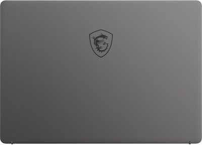 MSI Creator Z16 HX Studio A13VFTA-007PL 16" QHD+ (i7-13700HX/32GB/2TB SSD/GeForce RTX 4060/W11 Pro) (US Keyboard) view 2