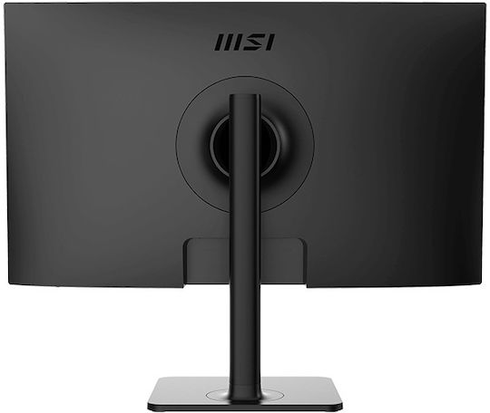MSI Modern MD272XP IPS Monitor 27" FHD 1920x1080 with Response Time 4ms GTG vue 6