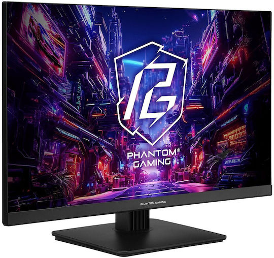 ASRock Phantom Gaming PG27FFT1B IPS HDR Gaming Monitor 27" FHD 1920x1080 180Hz with Response Time 5ms GTG vista 2