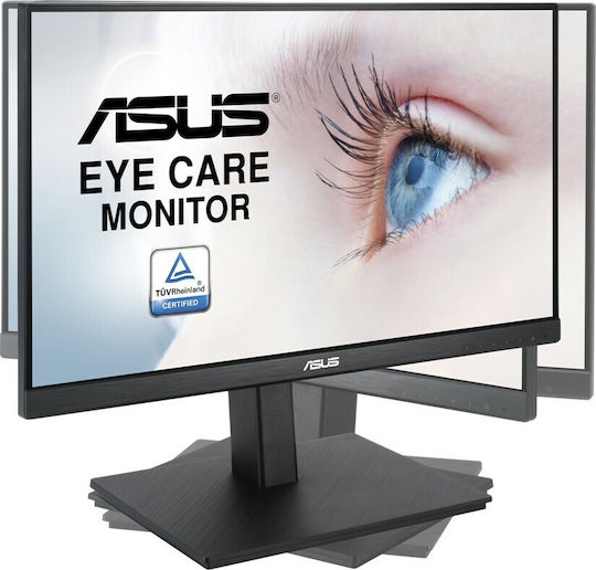Asus VA229QSB IPS Monitor 21.5" FHD 1920x1080 with Response Time 5ms GTG view 8