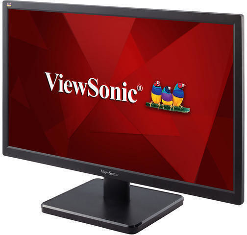Viewsonic VA2223-H TN Monitor 21.5" FHD 1920x1080 with Response Time 5ms GTG view 6