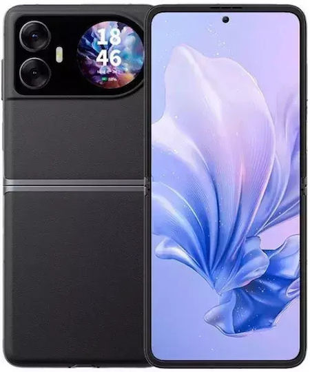 BlackView Hero 10 Dual SIM (12GB/256GB) Black view 9