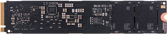 Samsung PM9A3 SSD 3.8TB M.2 Type with PCI Express 4.0 Connection PS5 Compatible MZ1L23T8HBLA-00A07 Bulk view 4