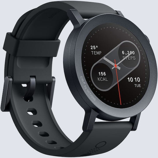Nothing CMF Watch Pro 2 45mm with Heart Rate Monitor (Dark Grey) view 5