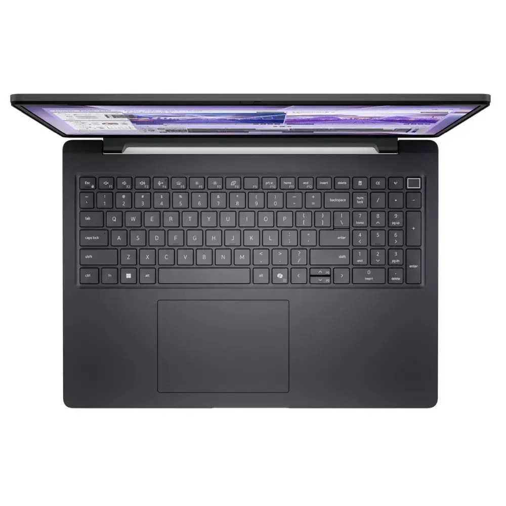 Dell Pro Max 16 16" FHD (Ultra 7-265H/8GB/250GB SSD/W11 Pro) (International English Keyboard) vista 3