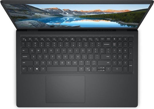 Dell Inspiron 3520 15.6" FHD Touchscreen (i7-1255U/16GB/1.0TB SSD/W11 Home) (GR Keyboard) view 3