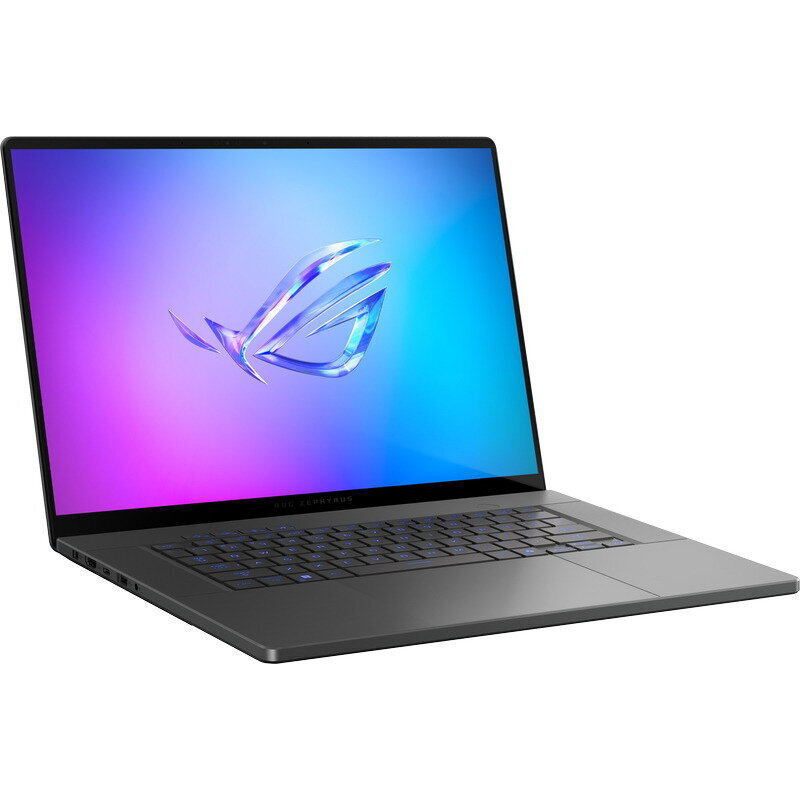 Asus ROG Zephyrus G16 GU605CX-QR096 GU605CX-QR096 16" OLED QHD+ (Ultra 9-285H/64GB/1TB SSD/No OS) Eclipse Gray (US Keyboard) view 3
