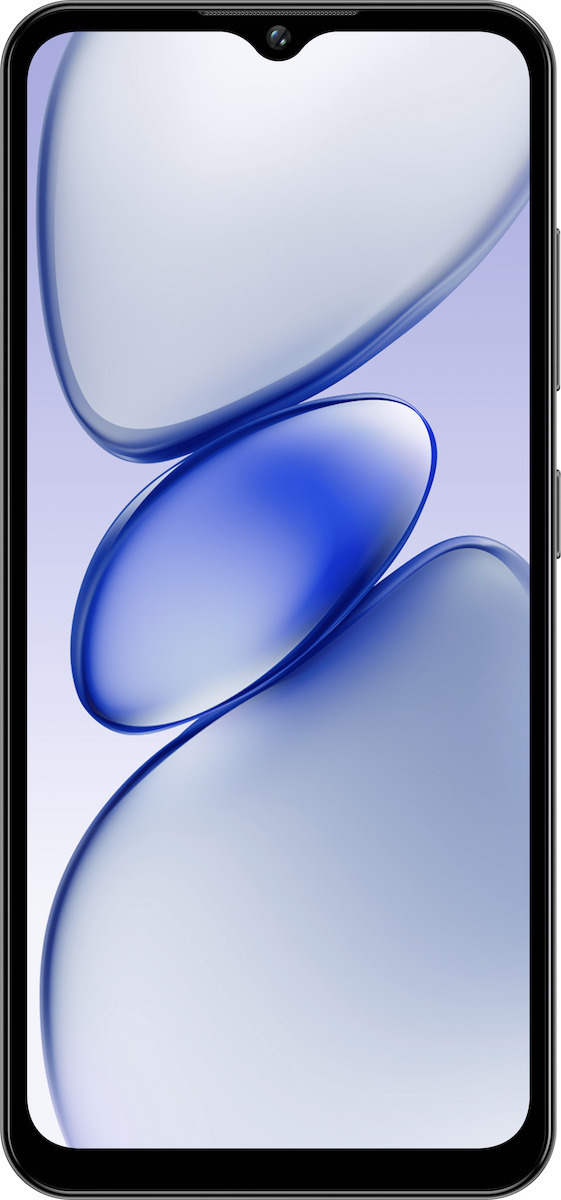 Oukitel C5 Dual SIM (4GB/64GB) Black view 7