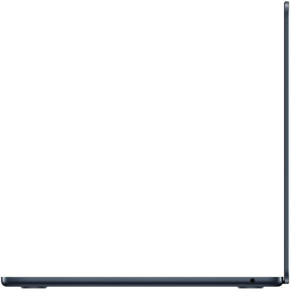 Apple MacBook Air 13.6" (2022) IPS Retina Display (M2-8-Core/16GB/256GB SSD/8-Core GPU) Midnight (International English Keyboard) view 5