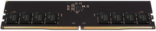 TeamGroup Elite 16GB DDR5 RAM with 4800 Speed for Desktop (TED516G4800C4001) view 4