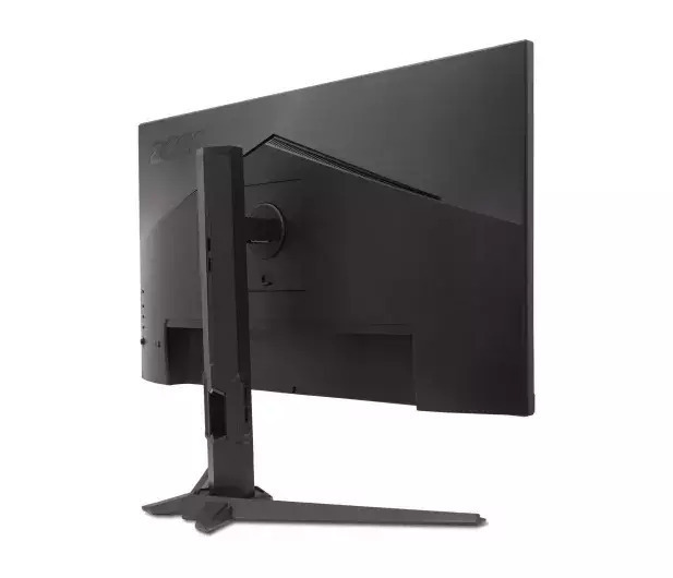 Acer XV240Y X1bmiiprx IPS HDR Gaming Monitor 23.8" FHD 1920x1080 200Hz vue 2