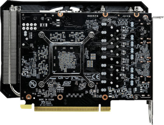 Gainward GeForce RTX 4060 Ti 8GB GDDR6 Pegasus Graphics Card view 8