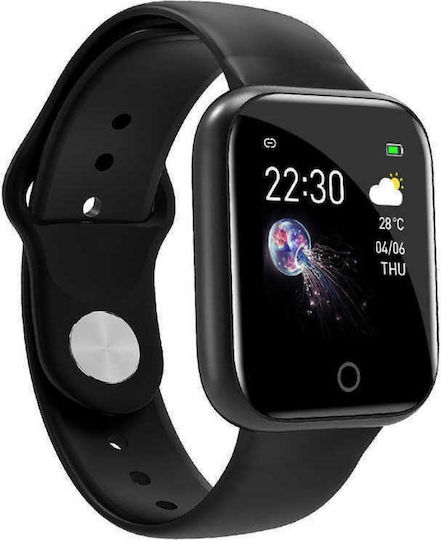 Smartwatch view 2