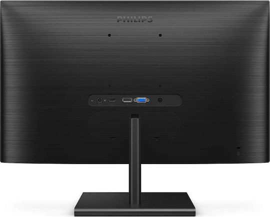 Philips E Line 245E1S IPS Monitor 24" QHD 2560x1440 with Response Time 4ms GTG view 4