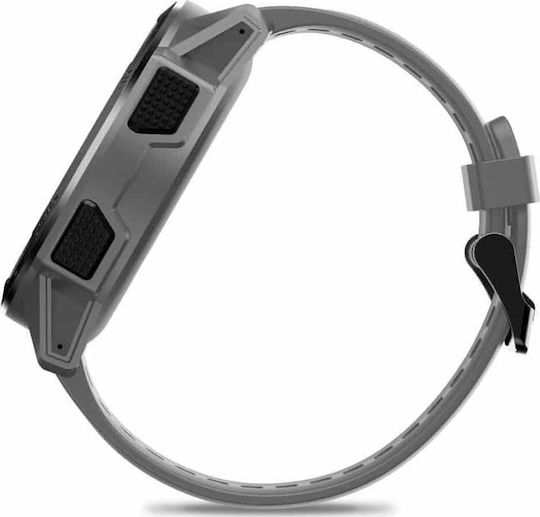 Zeblaze VIBE 5 Smartwatch with Heart Rate Monitor (Black) vue 6