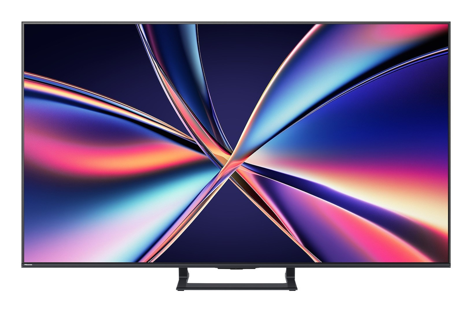 Hisense Smart Television 50" 4K UHD Mini LED E8Q (2025) view 1