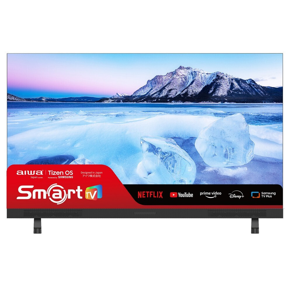 Aiwa Smart TV 50" 4K UHD QLED TS-507NQ (2025)