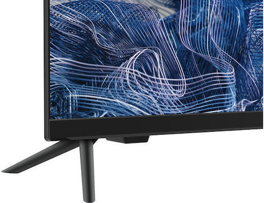 Kivi Smart Television 32" HD Ready LED 32H740NB (2022) view 5