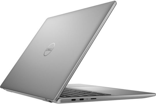 Dell Latitude 7455 14" IPS QHD+ (Snapdragon-X Plus X1P-64-100/16GB/512GB SSD/W11 Pro) (DE Keyboard) view 7