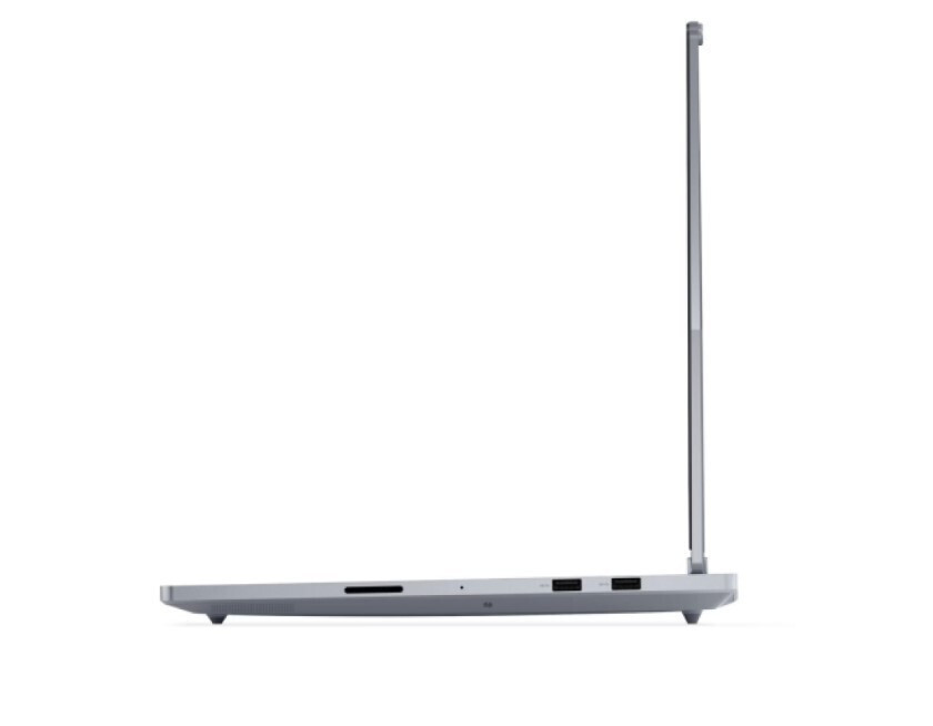 Lenovo ThinkBook 16p G6 IAX 16" IPS 165Hz (Ultra 9-275HX/32GB/1TB SSD/GeForce RTX 5060/W11 Pro) Luna Grey (US Keyboard) view 4