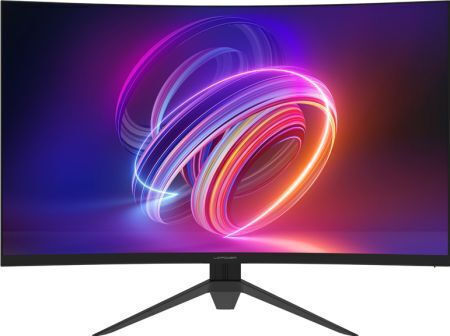 LC-Power M27FC Curved Monitor 27" FHD 1920x1080 180Hz