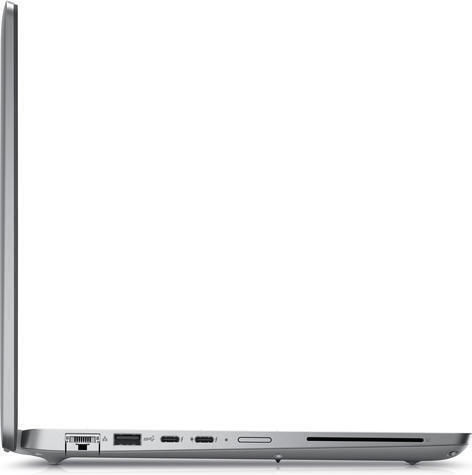 Dell Latitude 5450 14" IPS FHD (Ultra 7-155U/16GB/512GB SSD/Linux) (International English Keyboard) view 3