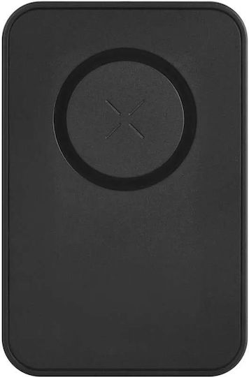 Emos B0545B Power Bank 5000mAh 20W with USB-C Port Power Delivery