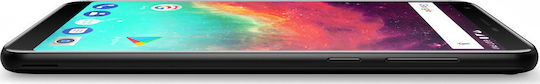 Ulefone Mix 2 Dual SIM (2GB/16GB) Black Ansicht 3