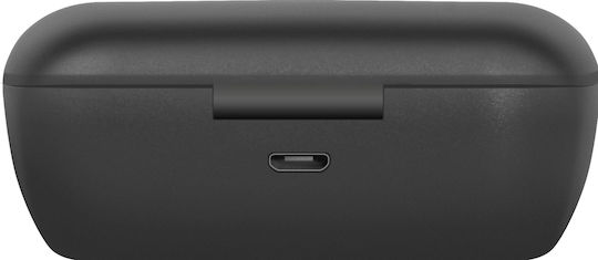 Defender Twins 638 In-ear Bluetooth Handsfree Earphones with Charging Case Black view 5