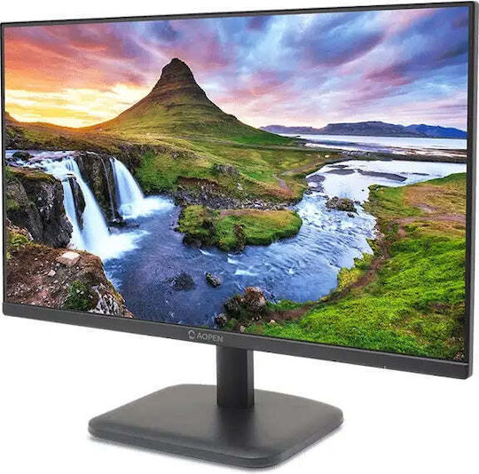 Aopen 27CL1Ebmix IPS Monitor 27" FHD 1920x1080 vue 2