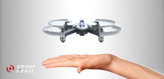 Drone n Base Drone Mini with Camera view 3