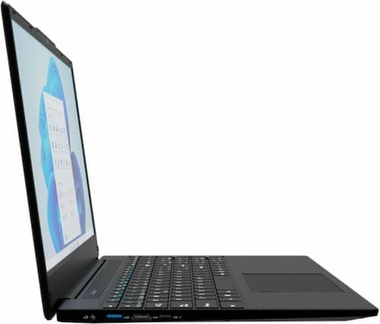 Alurin Flex Advance 15.6" FHD 144Hz (i5-1155G7/16GB/1TB SSD/No OS) (ES Keyboard) view 2