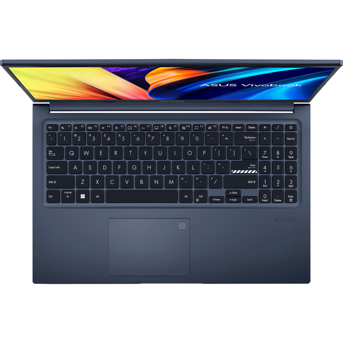 Asus Vivobook X1502VA-BQ548 X1502VA-BQ548 15.6" FHD (i7-13620H/16GB/1TB SSD/No OS) (US Keyboard) view 2