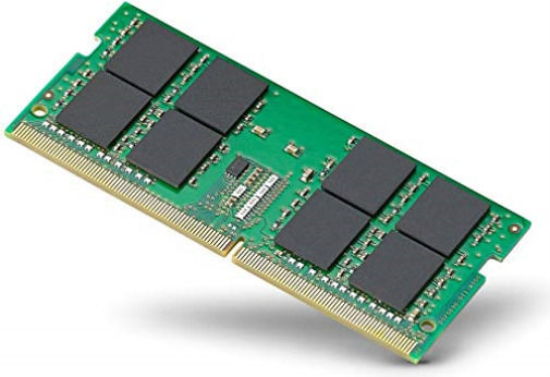 Kingston DDR4 with Module 1x16GB and Speed 3200 for Laptop KCP432SD8/16 Ansicht 3