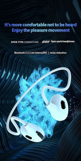 Pro Air2 In-ear Bluetooth Handsfree Earphones view 5