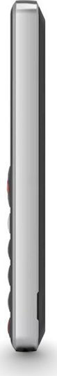 Emporia PURE-LTE Dual SIM Mobile Black view 4