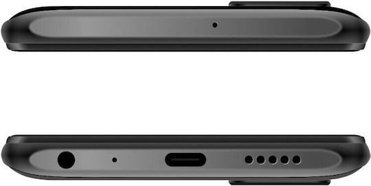 Kruger & Matz Live 10s Dual SIM (8GB/256GB) Black view 8
