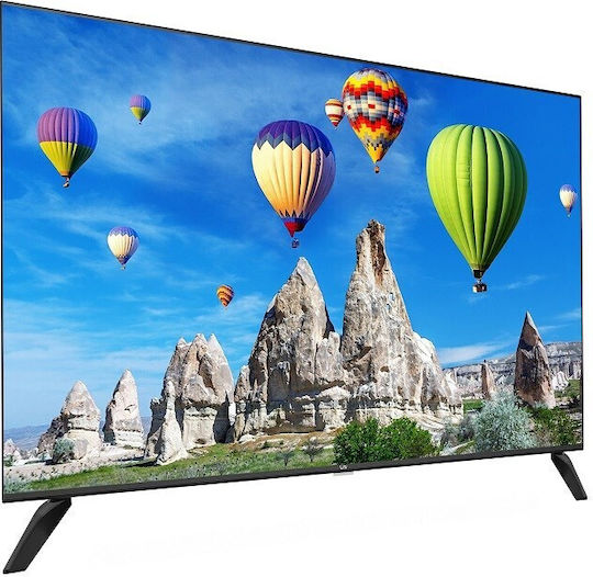 Lin Television 32" HD Ready LED 32LHD1810 (2020) vista 4