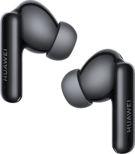 Huawei FreeBuds 6i Bluetooth Handsfree Earphones with Sweat Resistance and Charging Case Black vue 7