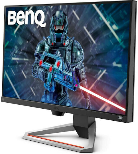 BenQ Mobiuz EX2710S IPS HDR Gaming Monitor 27" FHD 1920x1080 165Hz with Response Time 2ms GTG view 3