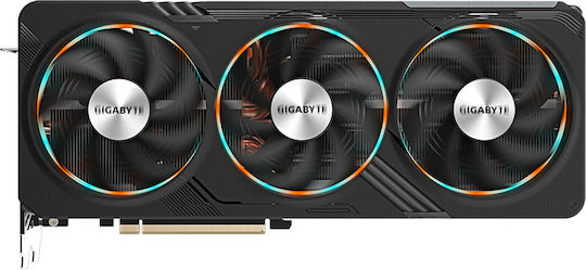 Gigabyte GeForce RTX 4070 Super 12GB GDDR6X Gaming OC Graphics Card view 2