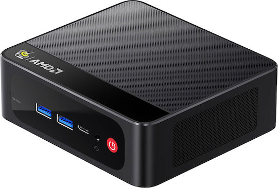 Beelink SER5 Mini PC (Ryzen 5 5500U/16GB DDR4/500GB SSD/W11 Pro)