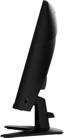 MSI MAG 27C6X VA HDR Curved Gaming Monitor 27" FHD 1920x1080 250Hz view 7